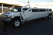 Perth Hummer Showtimelimos 14 seater stretch Hummerzine