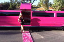 Perth Hummer Showtimelimos 14 seater stretch Hummerzine