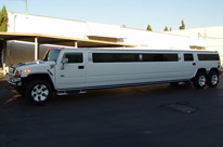 Wedding in Perth Western Australia with Showtime Chauffeured stretch limousines