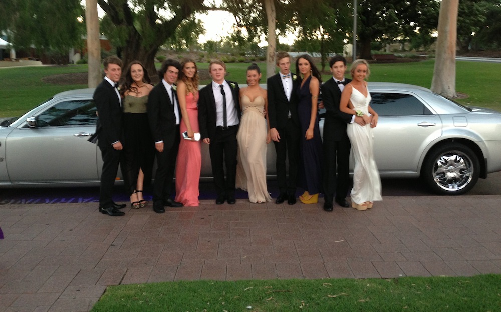 Hummer Limo Perth Wedding Limo Perth Recent Events