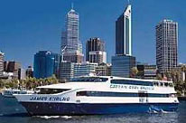 Perth Limousine Service offer Swan Valley Wine Tours with Captain Cook Cruises. The limousine service Perth can also just provide a direct limo transfer to your chosen destination.