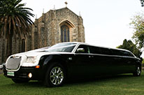 Perth Hummer