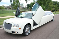 lambo doors on chrysler