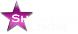 Showtime Limousine Hire Perth logo