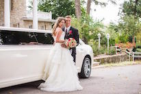10 seater, 12 seater, 14 seater Wedding Cars In Perth for Bridal Party Wedding Transport